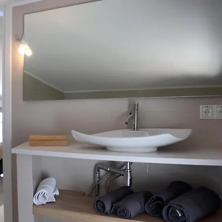 Lägenhet Assini View *