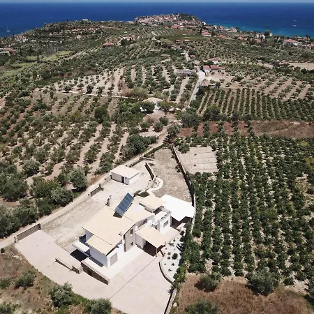 Апартаменты Assini View *