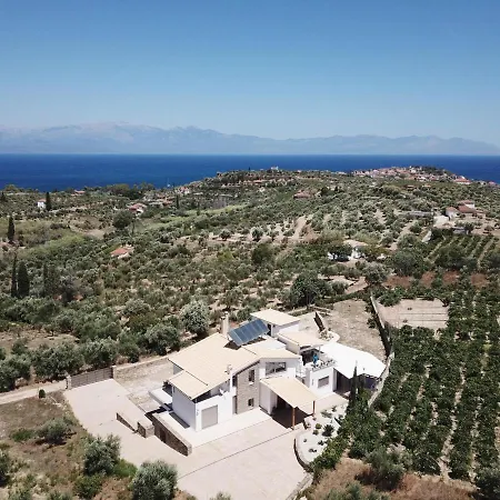 Апартаменты Assini View *