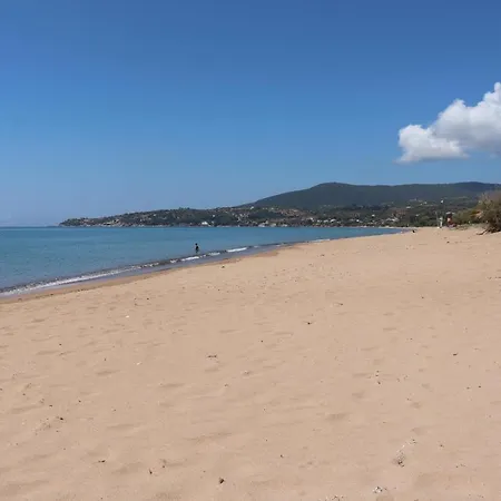 Lägenhet Assini View *