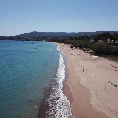 Апартаменты Assini View *