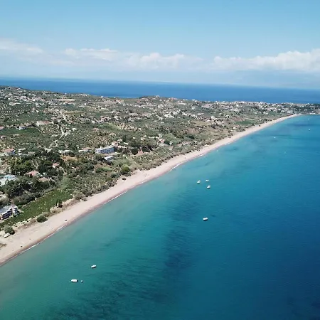 Assini View Appartement *