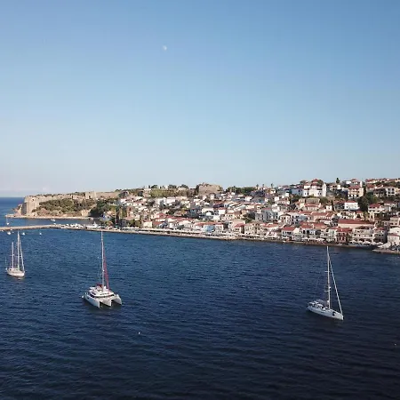 Assini View Apartmán *