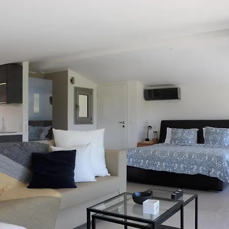 Assini View Asini (Messenia)