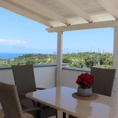 Assini View Lägenhet *