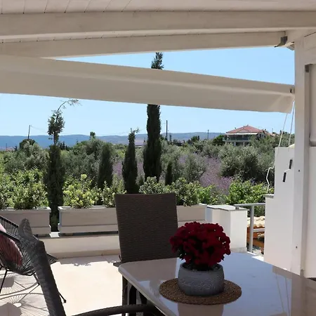 Apartmán Assini View