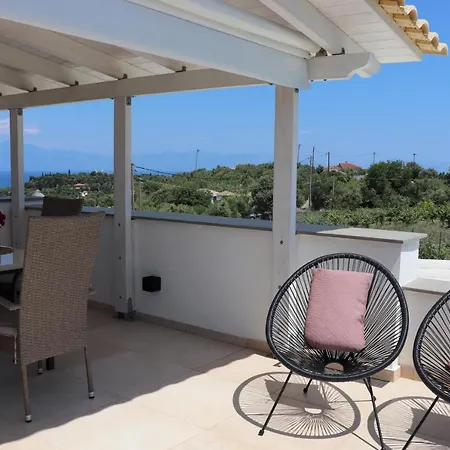 Assini View Apartmán