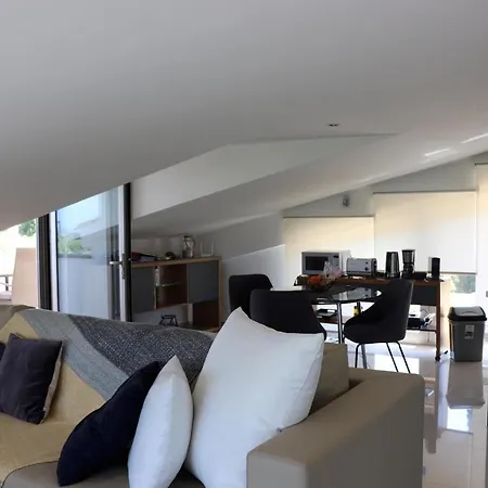 Assini View Lägenhet