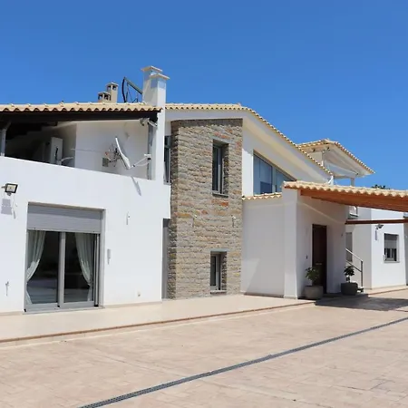 Apartmán Assini View