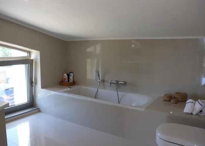 Assini View Appartement Asíni