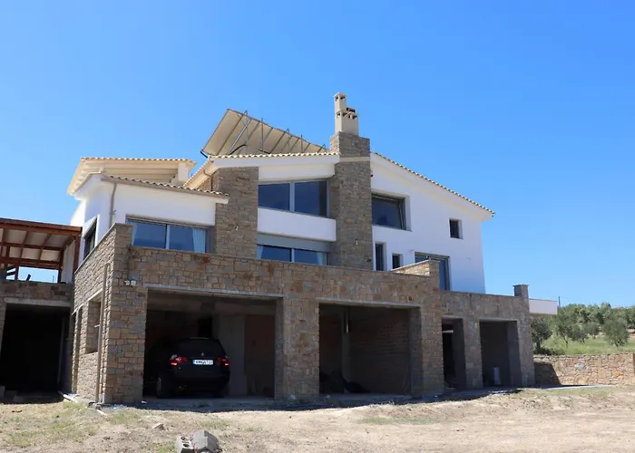 Apartmán Assini View