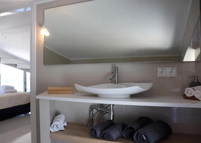 Apartmán Assini View *