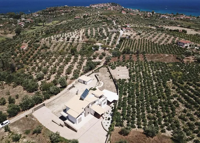 Appartamento Assini View *