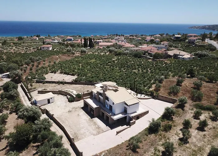 Appartamento Assini View