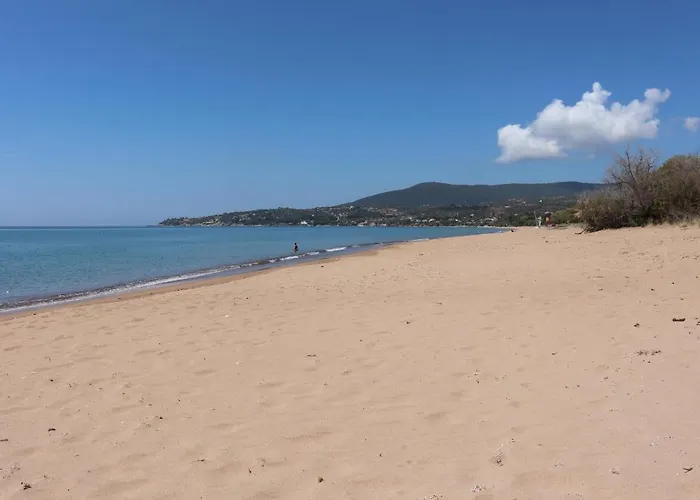 Appartamento Assini View *