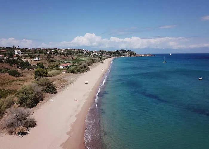 Apartmán Assini View *