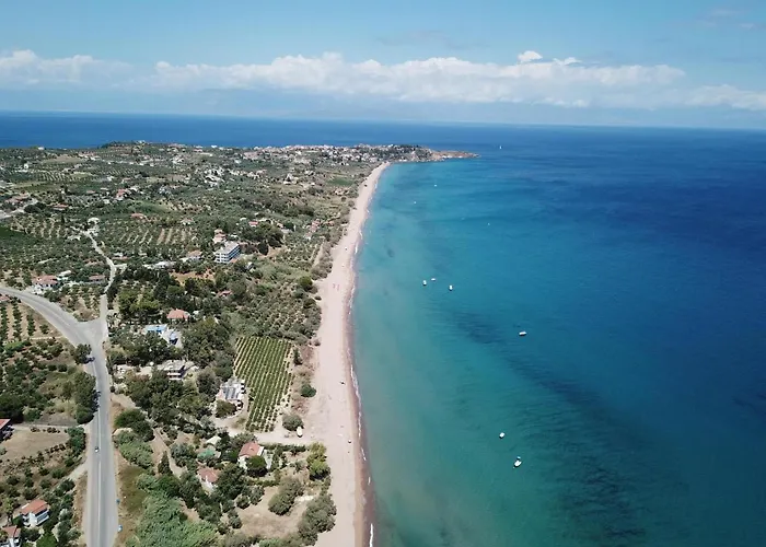 Assini View * Asíni