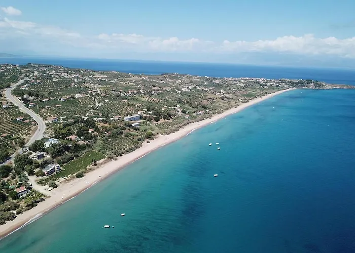 Assini View Apartmán *