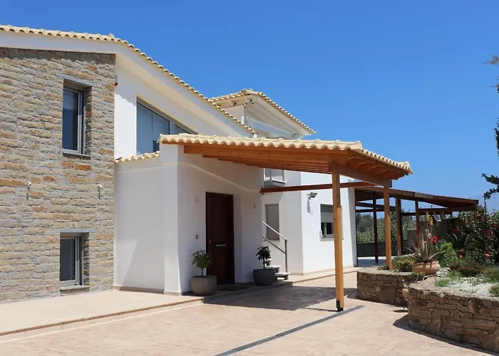 Apartmán Assini View Asíni