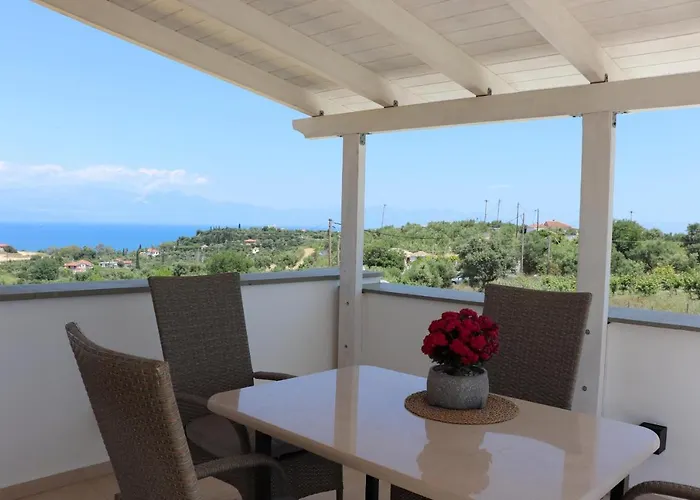 Assini View Appartamento *