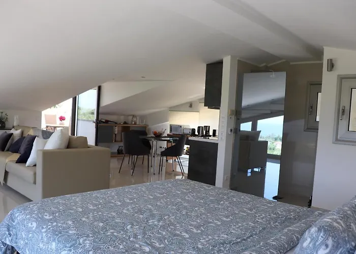 Assini View Appartement