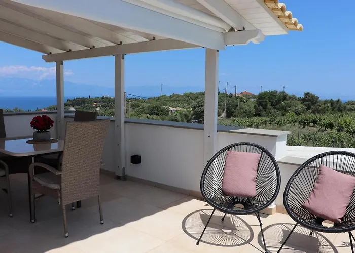 Assini View Apartmán