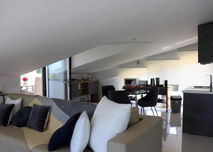 Assini View Appartement