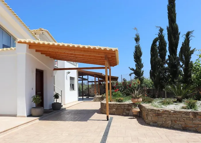 Appartamento Assini View *