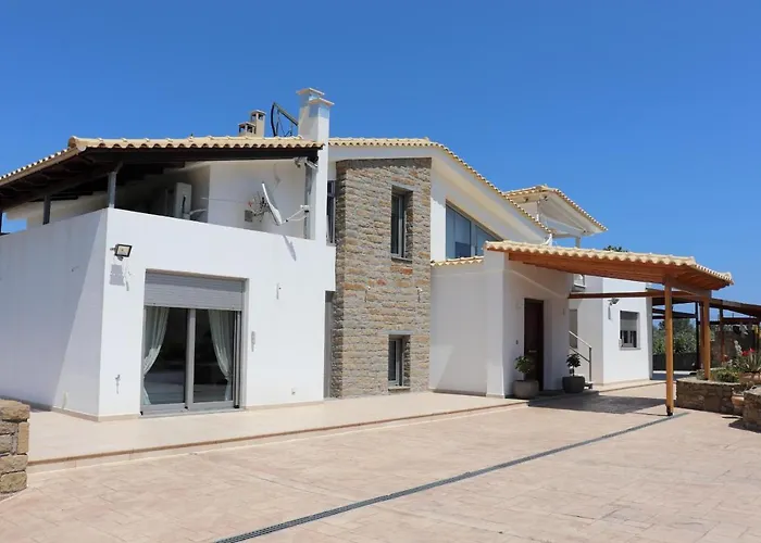 Apartmán Assini View